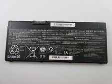 Akku FUJITSU LIFEBOOK U747