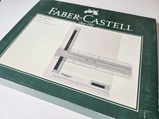 Faber Castell Zeichenplatte A4