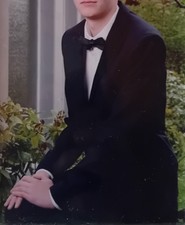 H & M Anzug Slim Fit Herren