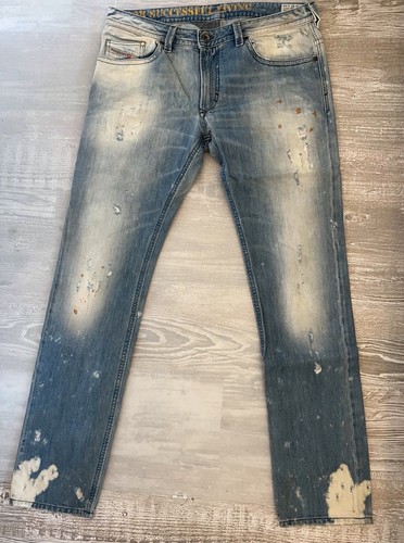 Original diesel thavar jeans - diesel,