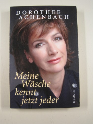 Dorothee achenbach meine - g,