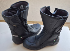 Motorrad Stiefel Vanucci VTB