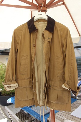 Barbour jacke damen 100 - barbour,