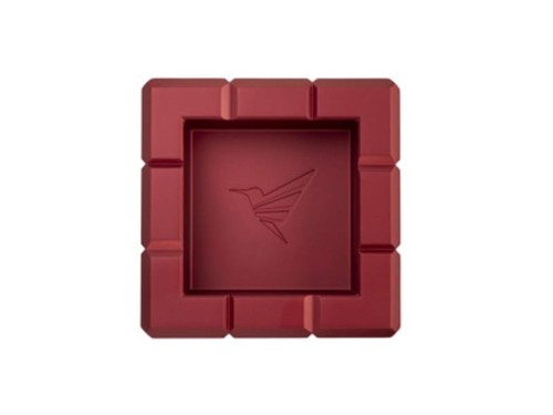 Colibri zigarrenascher metall - colibri,