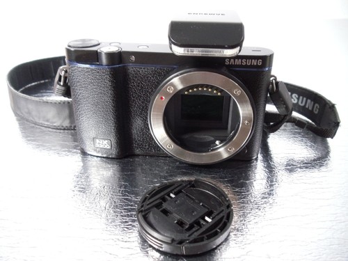 Samsung 3300 digitalkamera - 3300,