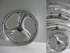 Vorderrad Felge Rad vorne Front Wheel Rim BMW R 1200 C, R2C, 02-04