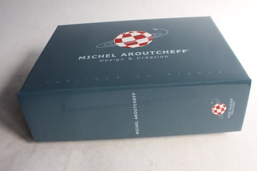 Aroutcheff originalbox für - aroutcheff,
