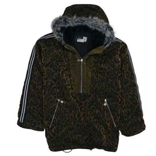High society damen - damen, anorak