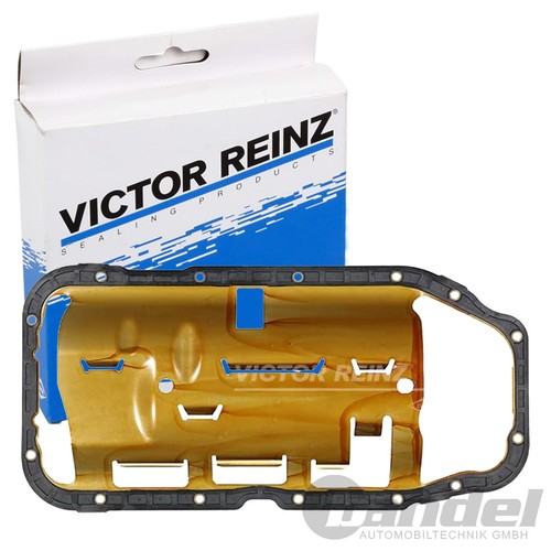 Victor reinz ölwannendichtung - victor,