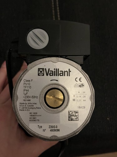 Vaillant