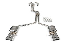 Sportauspuff aktive - sportauspuff,
