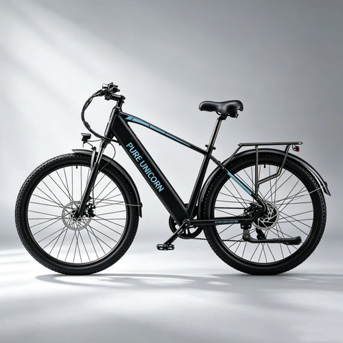 45km zoll elektrofahrrad - 29,