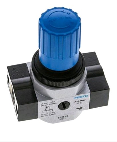 Festo druckregelventil - festo,