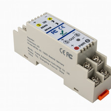 Analog Signalwandler 0-10V