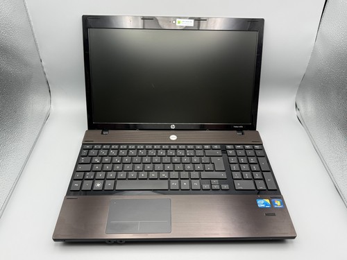 Notebook probook 4520s - "hp, 4520s"