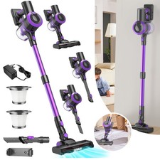 Hoover Kabelloser Staubsauger