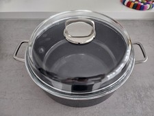 Silit Schmorpfanne 28 cm