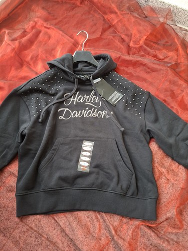 HARLEY-DAVIDSON