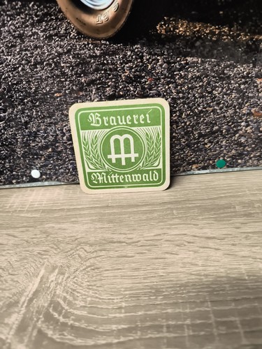 Brauerei mittenwald alter - mittenwald,