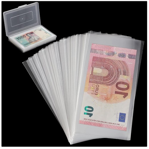 Geldhüllen banknotenhüllen - geldhüllen,