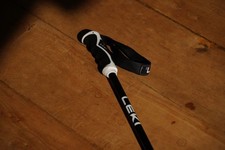 einzelner Skistock Leki