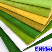 100x100mm 250x250mm grasmatte - 100x100mm,