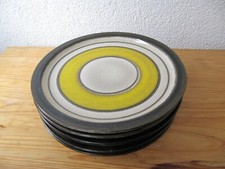 6 Fackelkrone Steinzeug