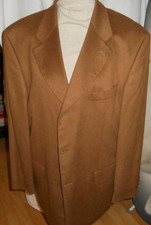 Kaschmir herrenblazer jacke - kaschmir,
