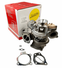 New turbocharger opel - turbocharger, j
