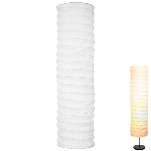 Ersatzschirm für stehlampe - ersatzschirm,