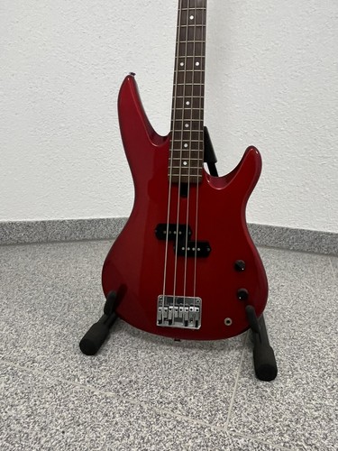 Bass saiter gebraucht - e,