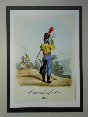 Militärdruck napoleonische - militÄrdruck,
