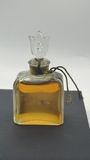 Vintage Raphael Parfum