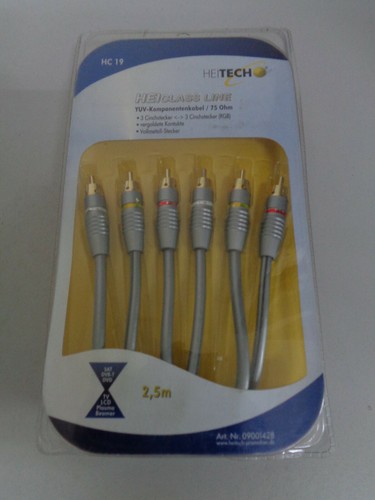 Heitech hc19 yuv - heitech,