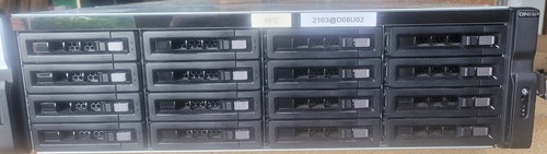 3he qnap 1673u rp - 19",
