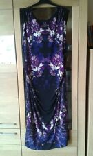 Phase Eight Damen Kleid Damenkleid Umstandskleid Abendkleid Stretch UK 18 Gr. 46