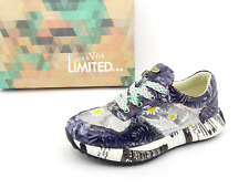 Laura Vita Limited Sneaker