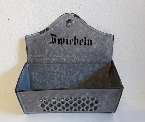 Alter antiker gesprenkelt