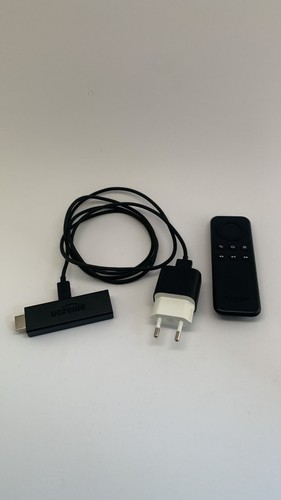 Amazon fire stick - tv,