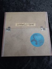 Bruce Springsteen The Album