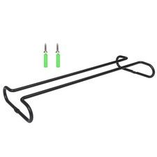 Unterschrank Weinglasregal Weinglasständer für Café-Ausstellungsküche