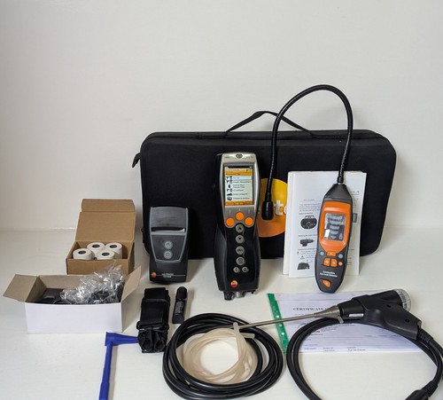 Testo 330 ll - testo, 330-2