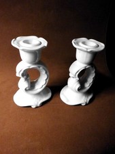 Weimar-Porzellan Katharina Kerzenleuchter