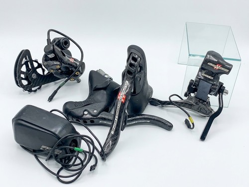 Campagnolo super record eps - campagnolo,