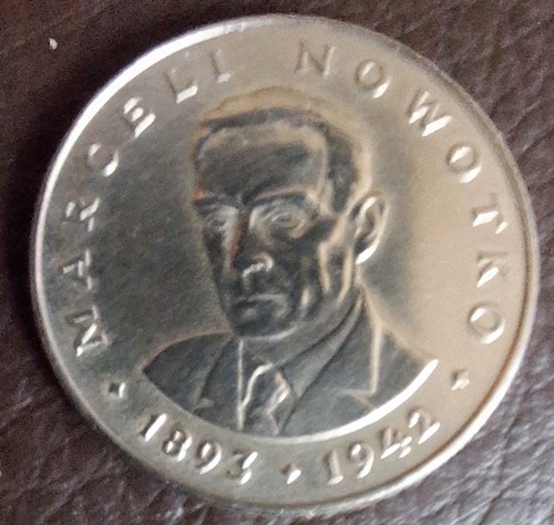 Polen 1975 nowotko - polen, 20