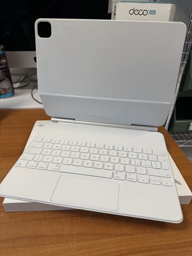 Ipad pro magic - magic, keyboard