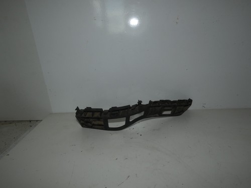 Stoßstangenhalter hinten