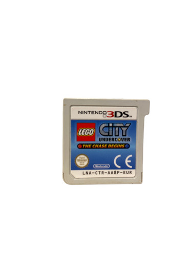 Lego city undercover - lego,