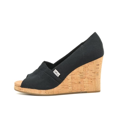 Toms damen peeptoe - toms, eu