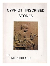 Nicolaou, Ino Zypern